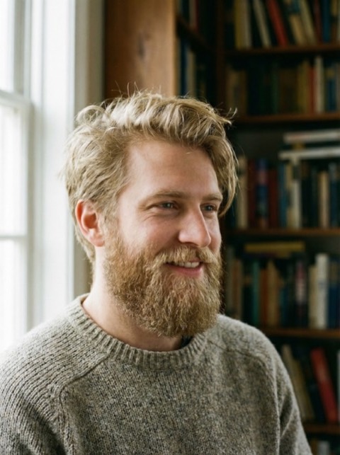 Photo before the Viking transformation